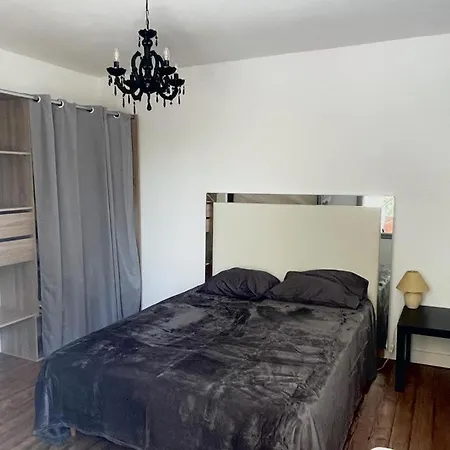 Fleur De Mai Сasa de vacaciones