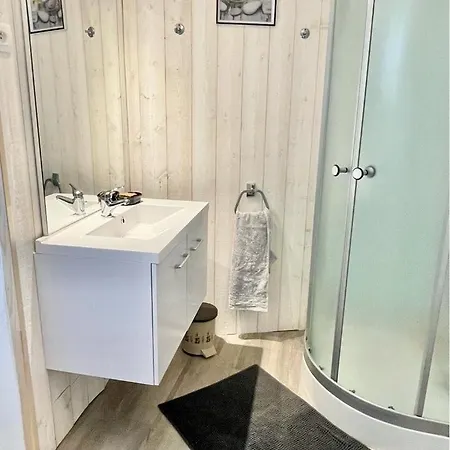 Tatil Evi Fleur De Mai *