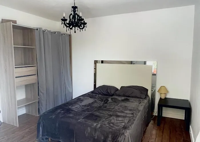 Fleur De Mai Сasa de vacaciones