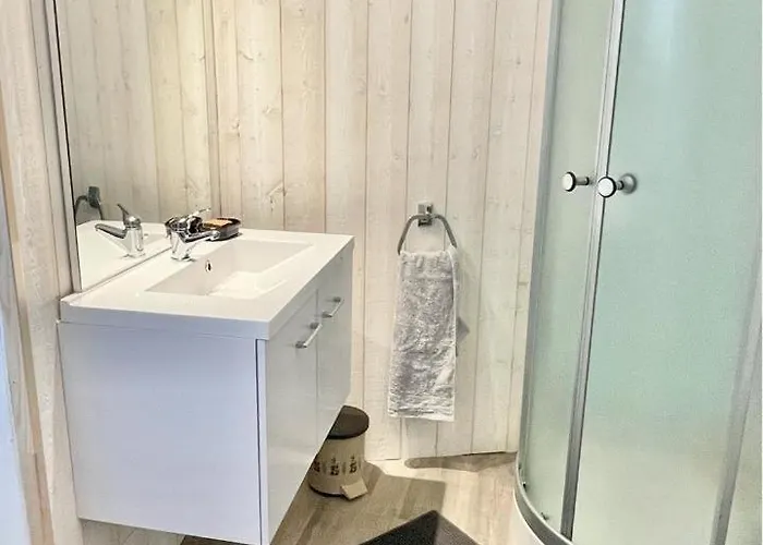 Сasa de vacaciones Fleur De Mai *